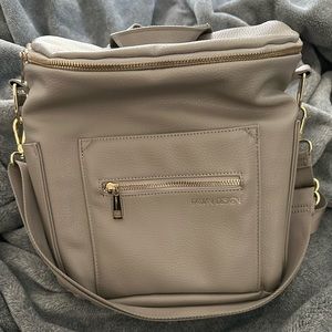Fawn Design diaper bag mini